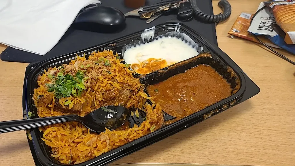 Spice Shack