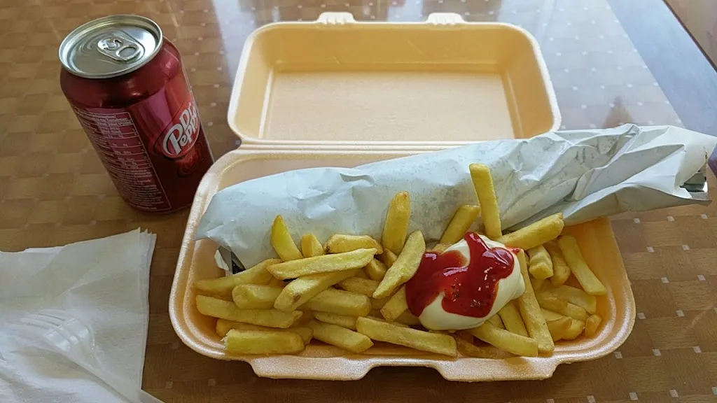 Spicy Grill 'n' Fried Bethnal Green
