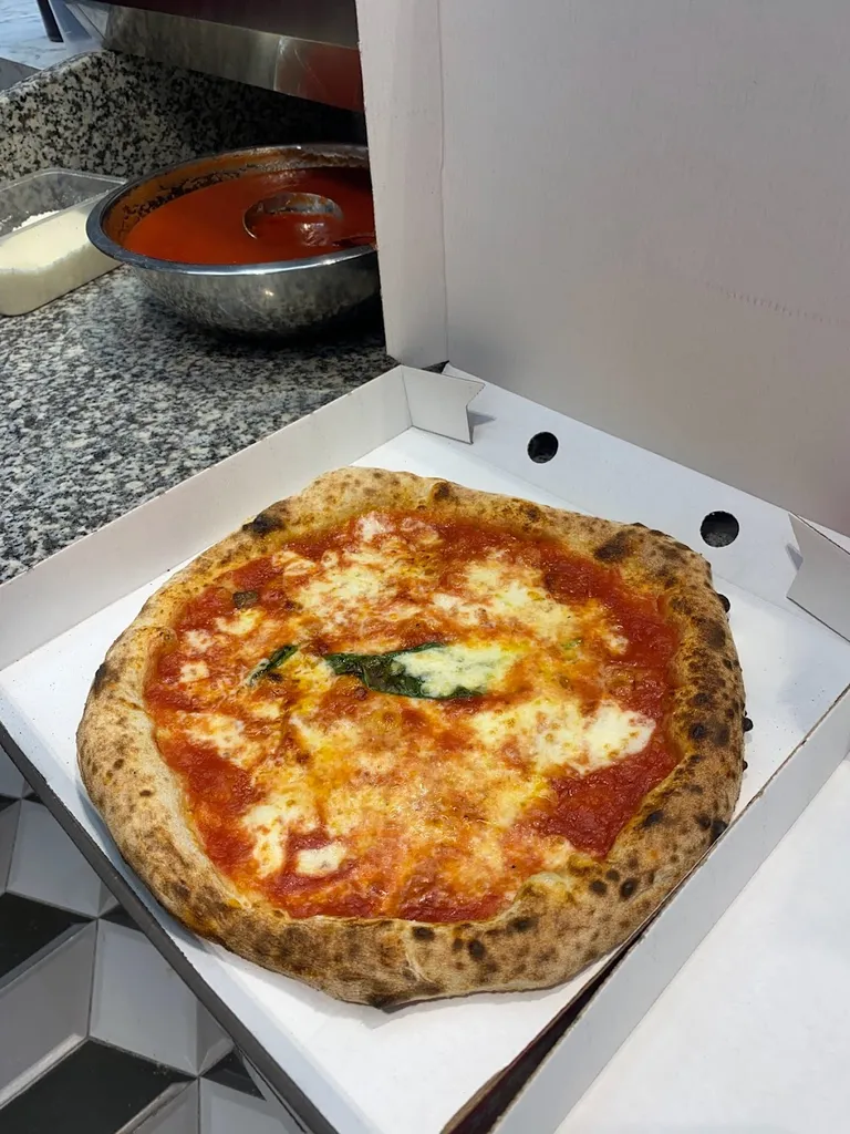 Spizza