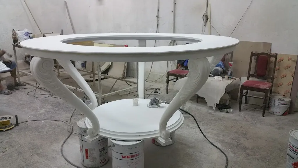 Spray Box