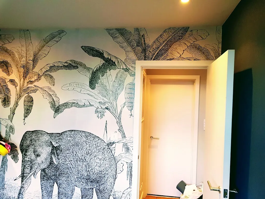 SprayDecorators.co.uk