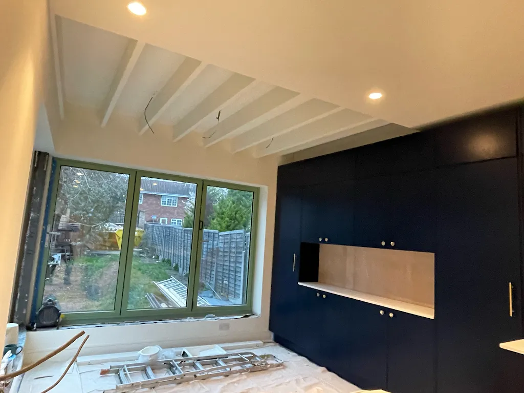 Spraytek paint specialists