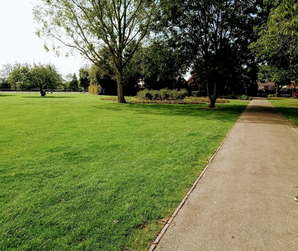 Spring Farm Park