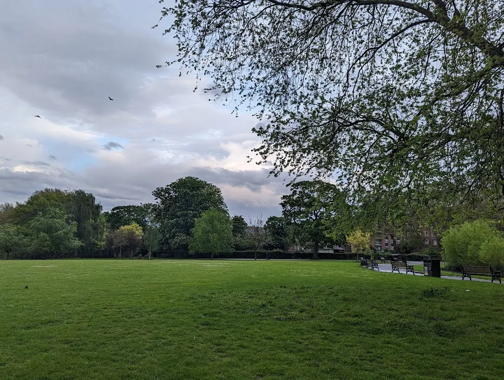 Springfield Park