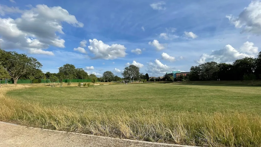 Springfield Park