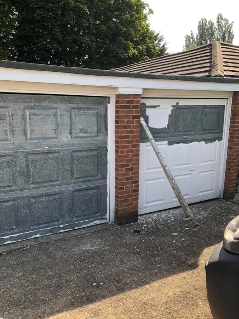 SRN Refurb - Painting & Decorating Specialist