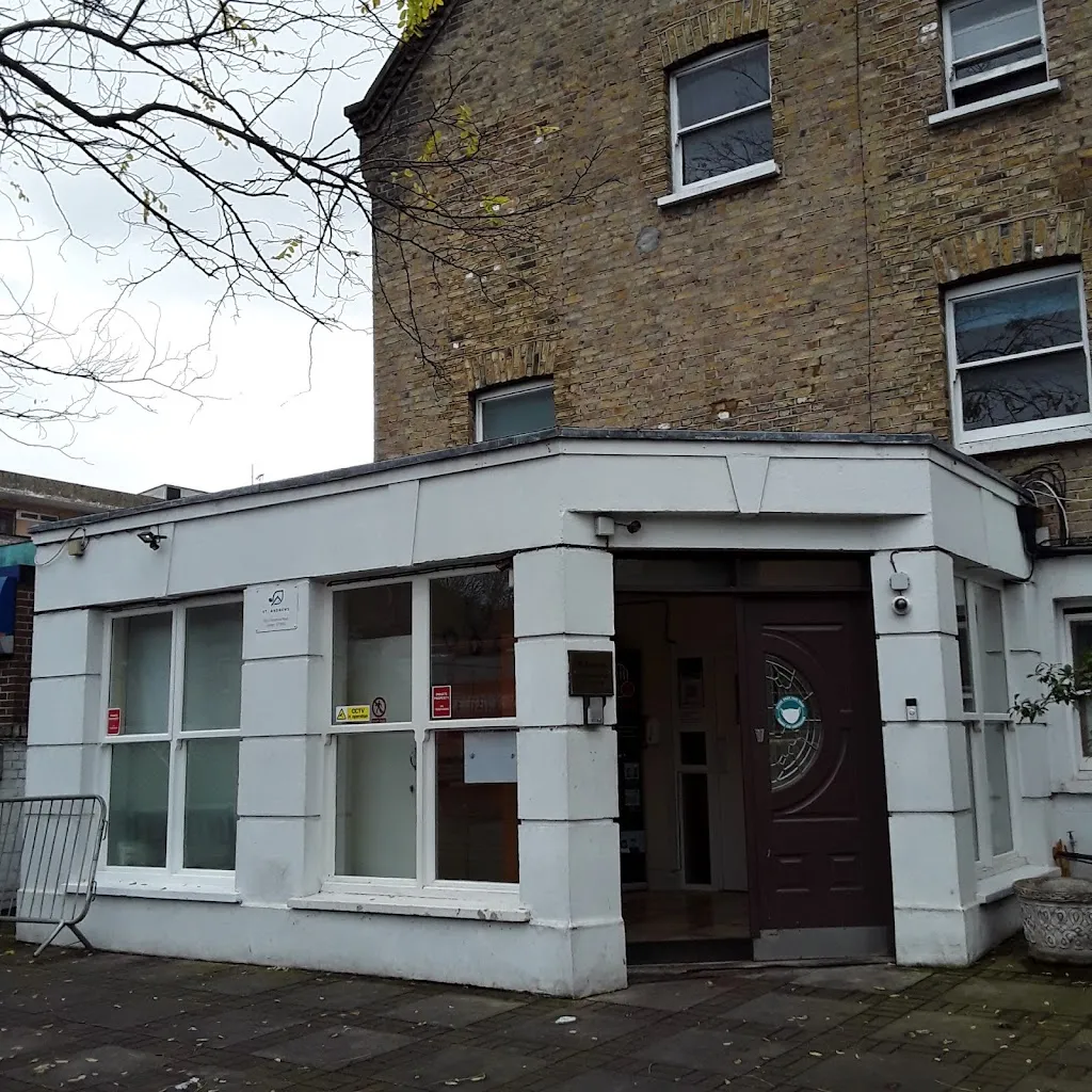 St Andrew's Hotel