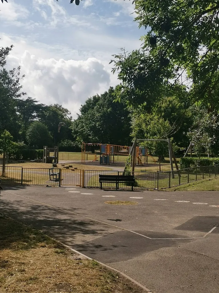 St Dunstans Park