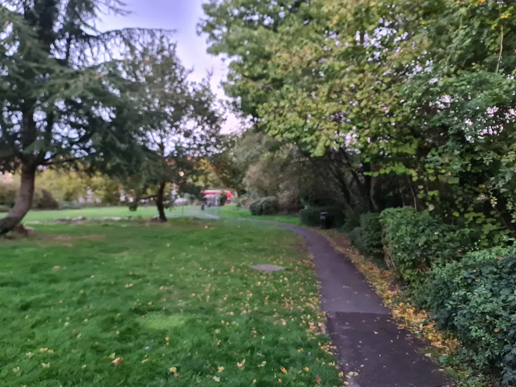 St Francis Park