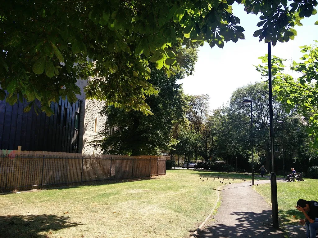 St Georges Open Space