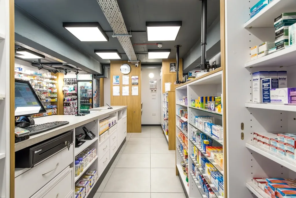 St Georges Pharmacy