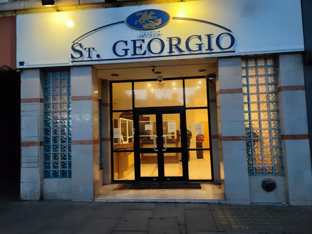 St Georgio