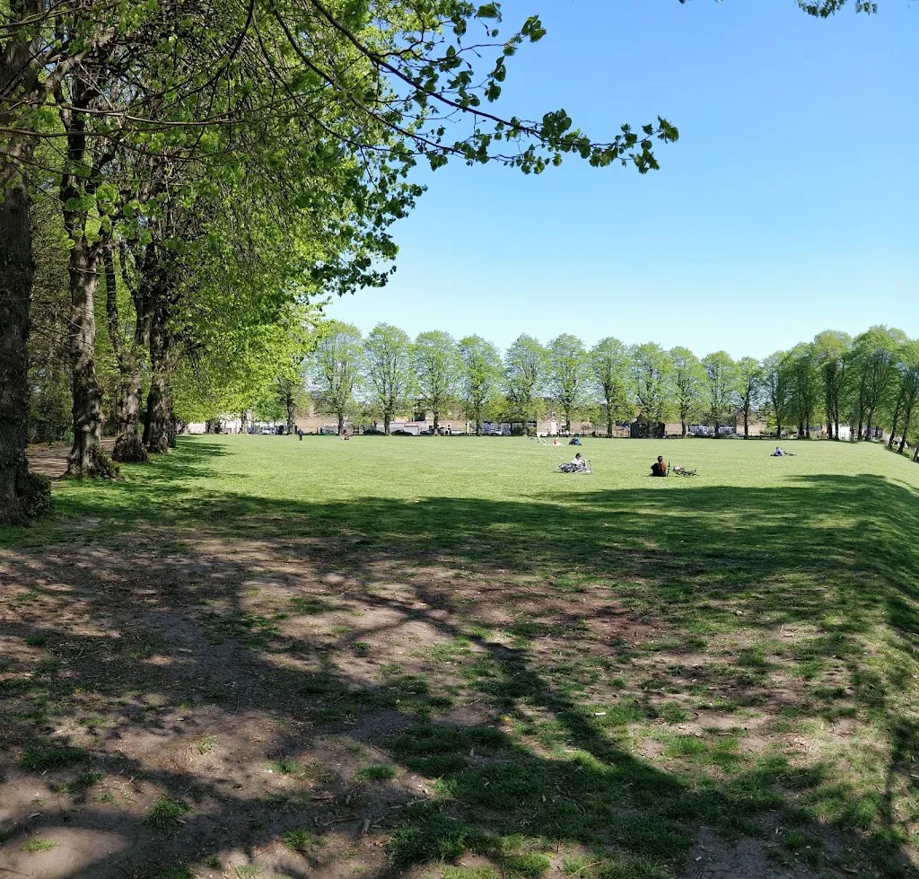 St James Park