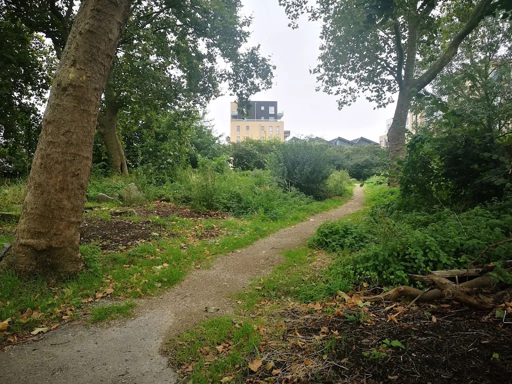 St Leonards Priory
