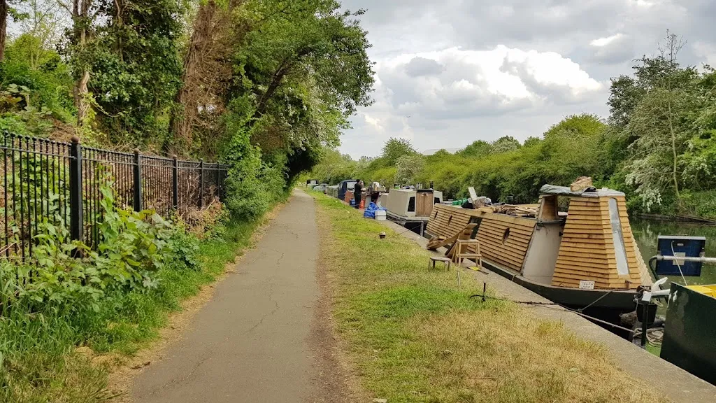 St Margarets Open Space
