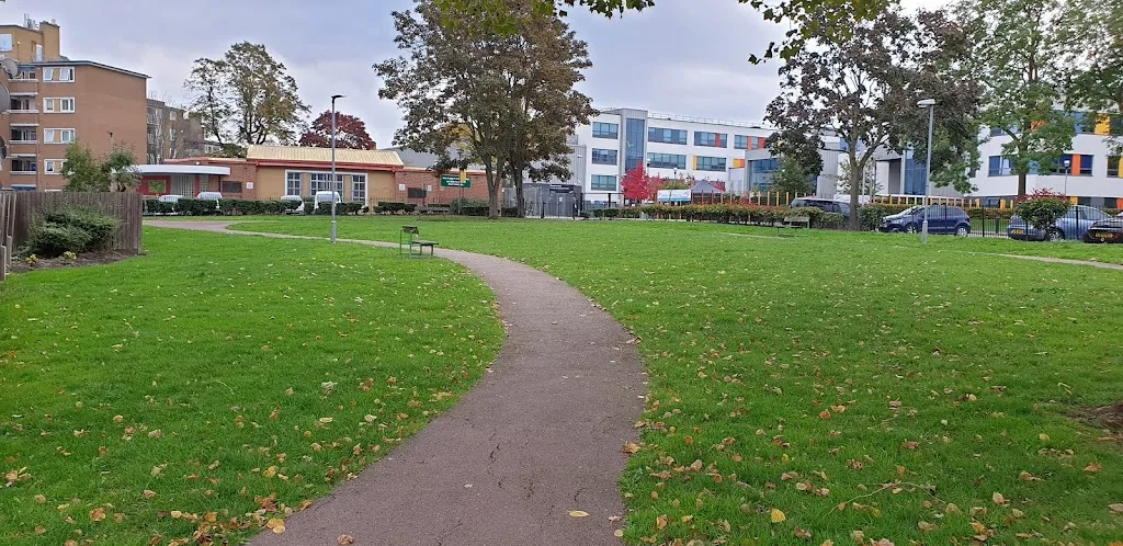 St Martin's Park