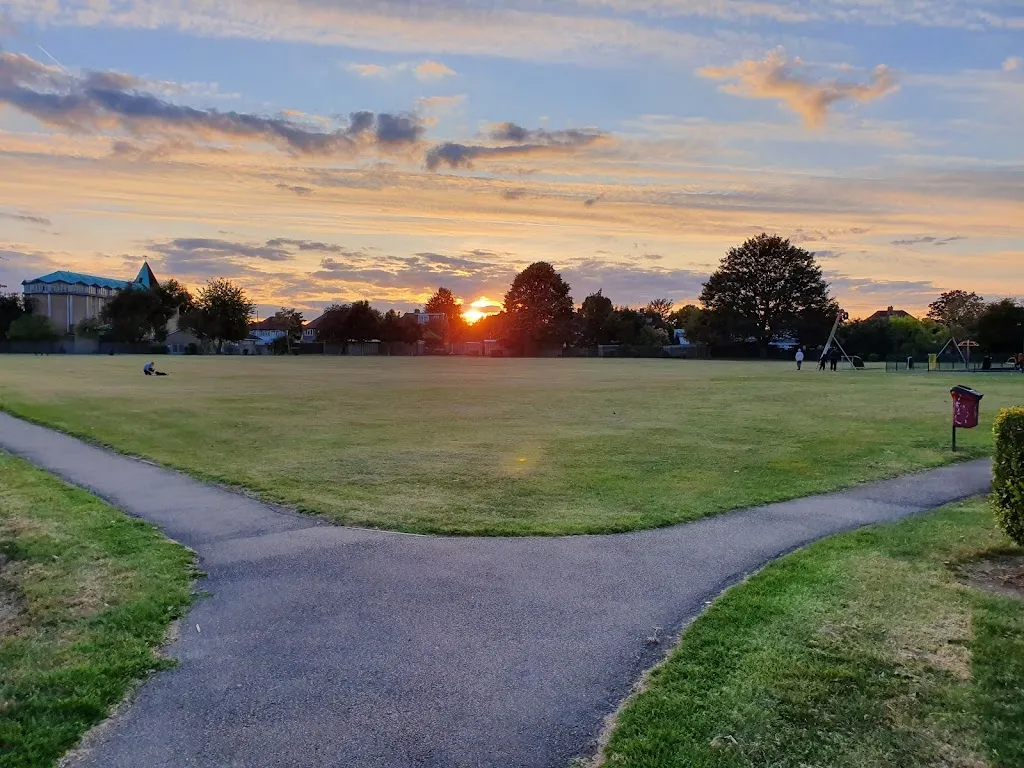 St Mary's Park
