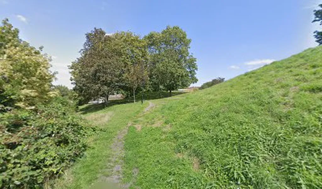 St Norbert Park