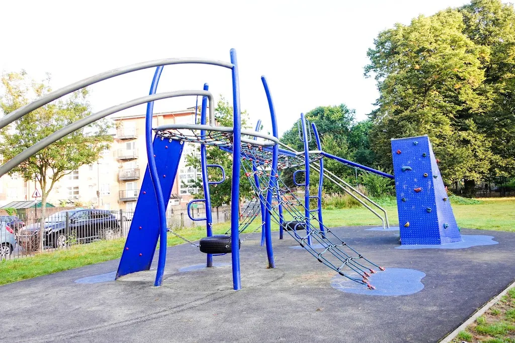 St Paul's Park