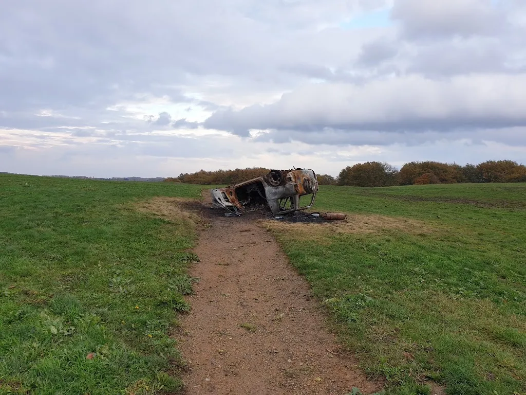 St Pauls Cray Hill Country Park