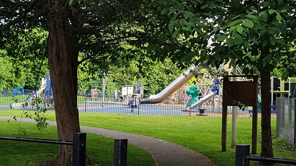 St Pauls Cray Recreation Ground