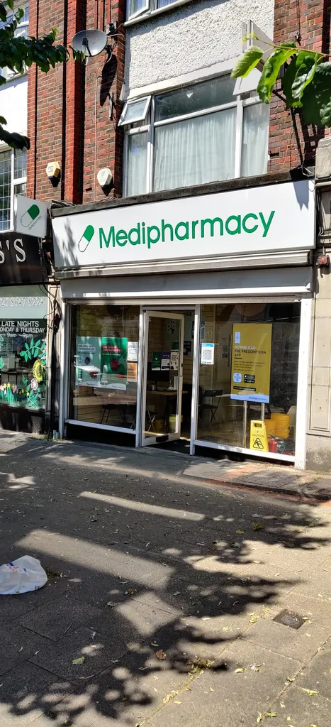 Stafford Medipharmacy