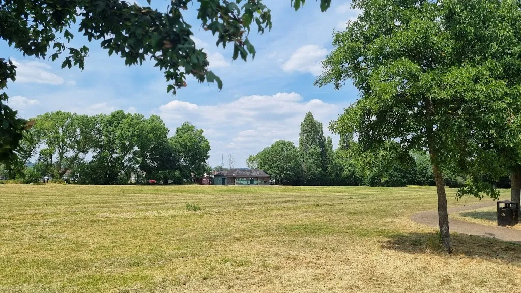 Stanhope Recreation Ground