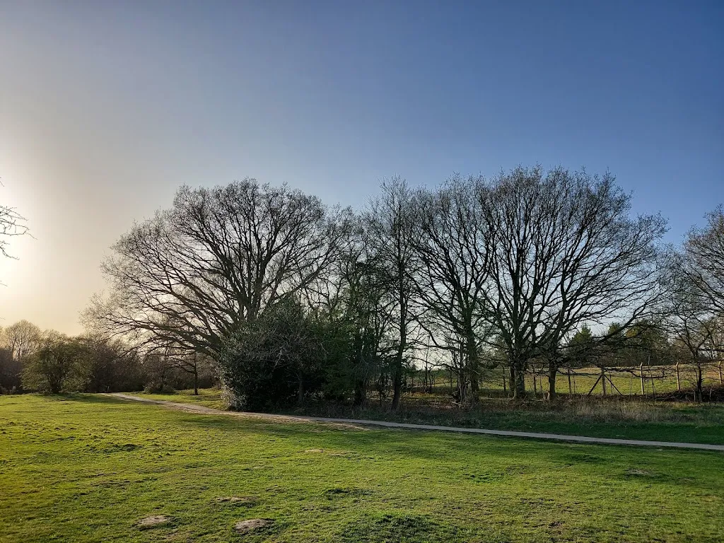 Stanmore Park