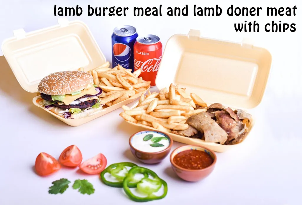 Star Kebab