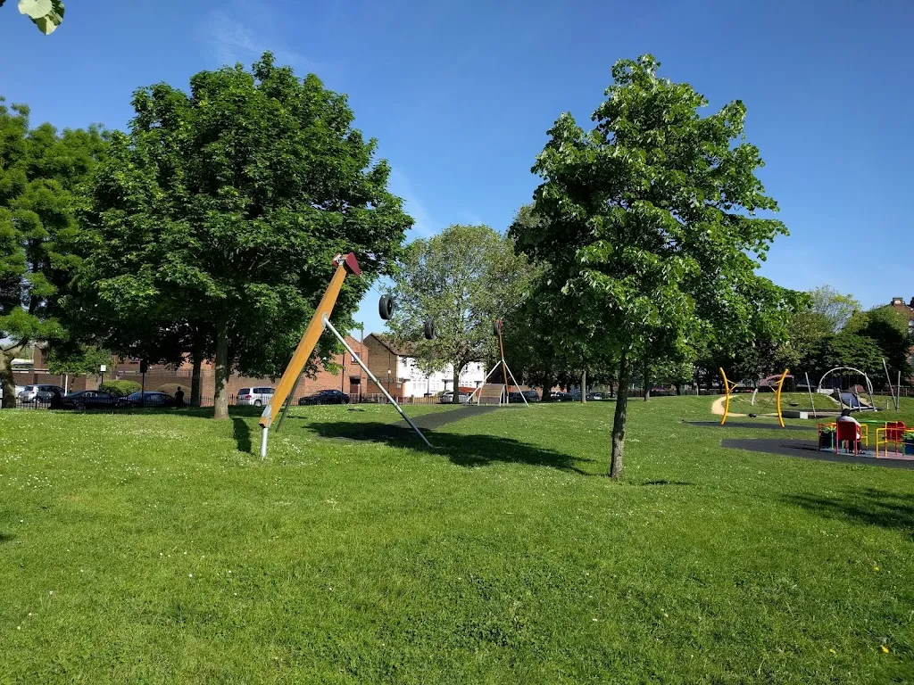 Star Park