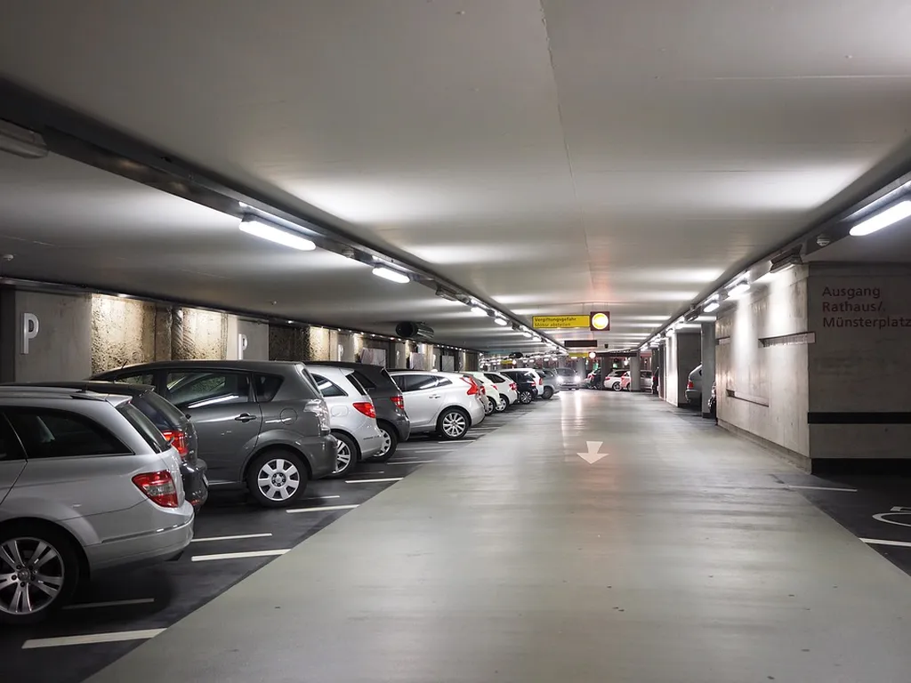 Star Parking