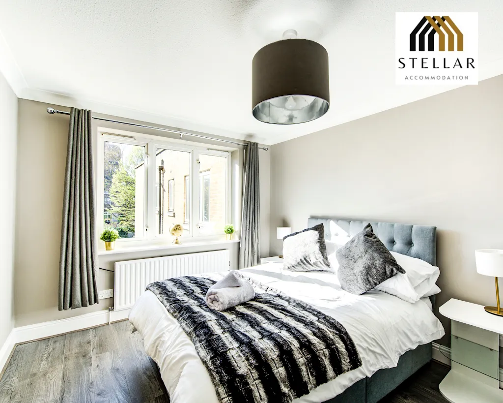 Stellar Accommodation & Apartments London