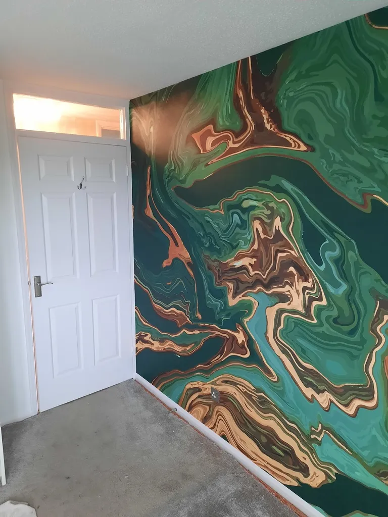 Steve Williams Painter & Decorator