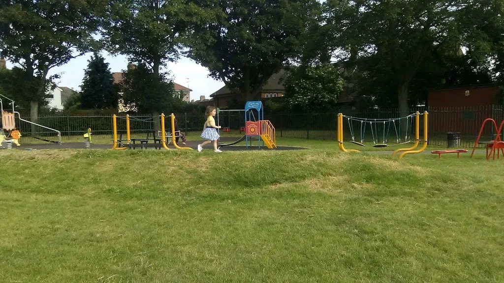 Stevens Park