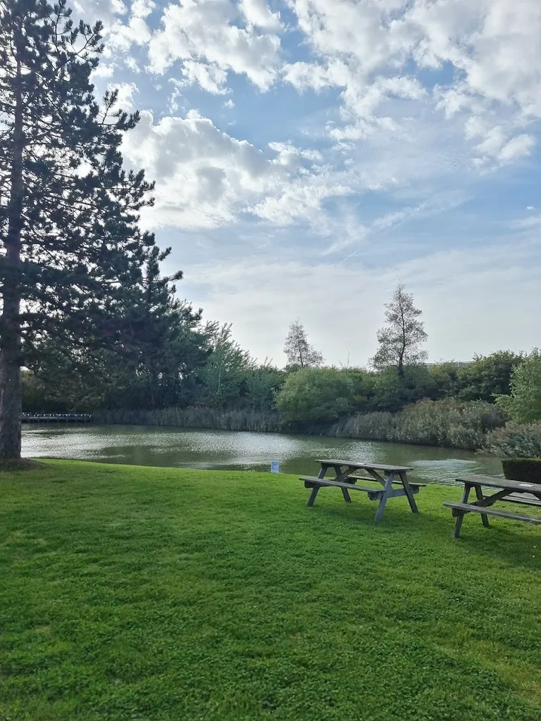 Stockley Country Park