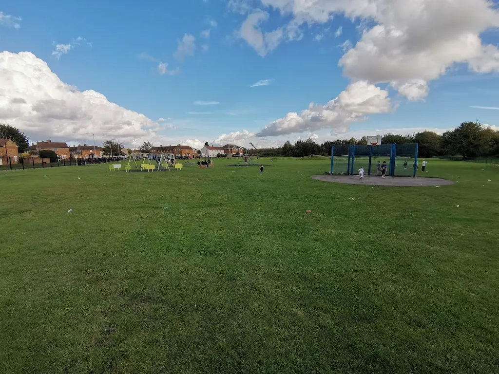 Stockley Recreation Ground