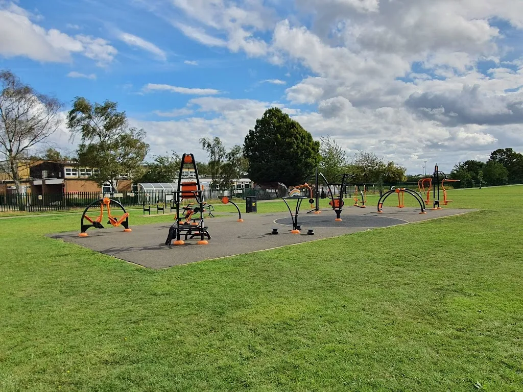 Stonefield Park
