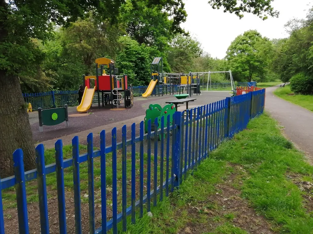 Stoneyfields park