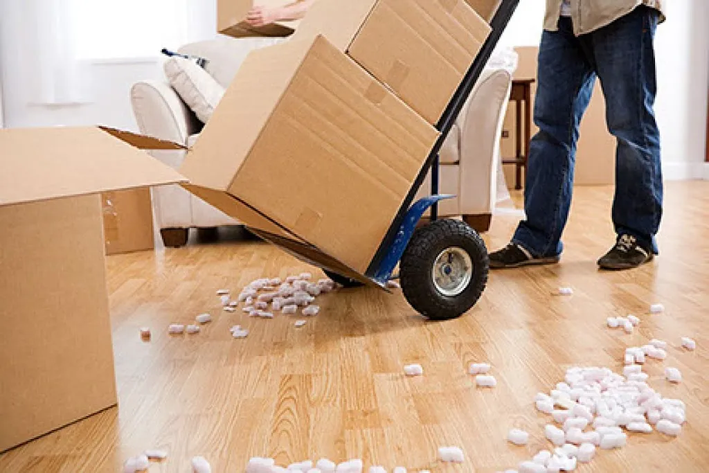 Stork Removals and Storage Limited