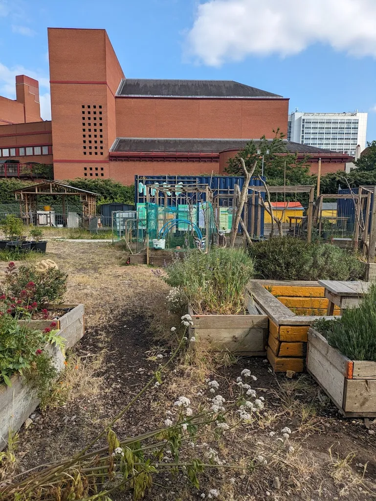 Story Garden