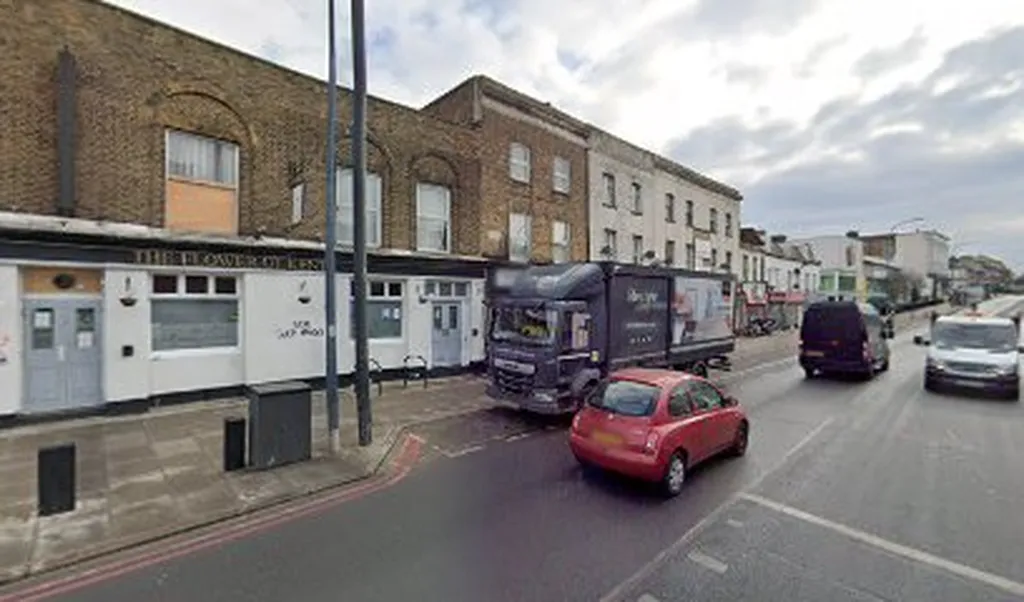 Story To Tell Removals