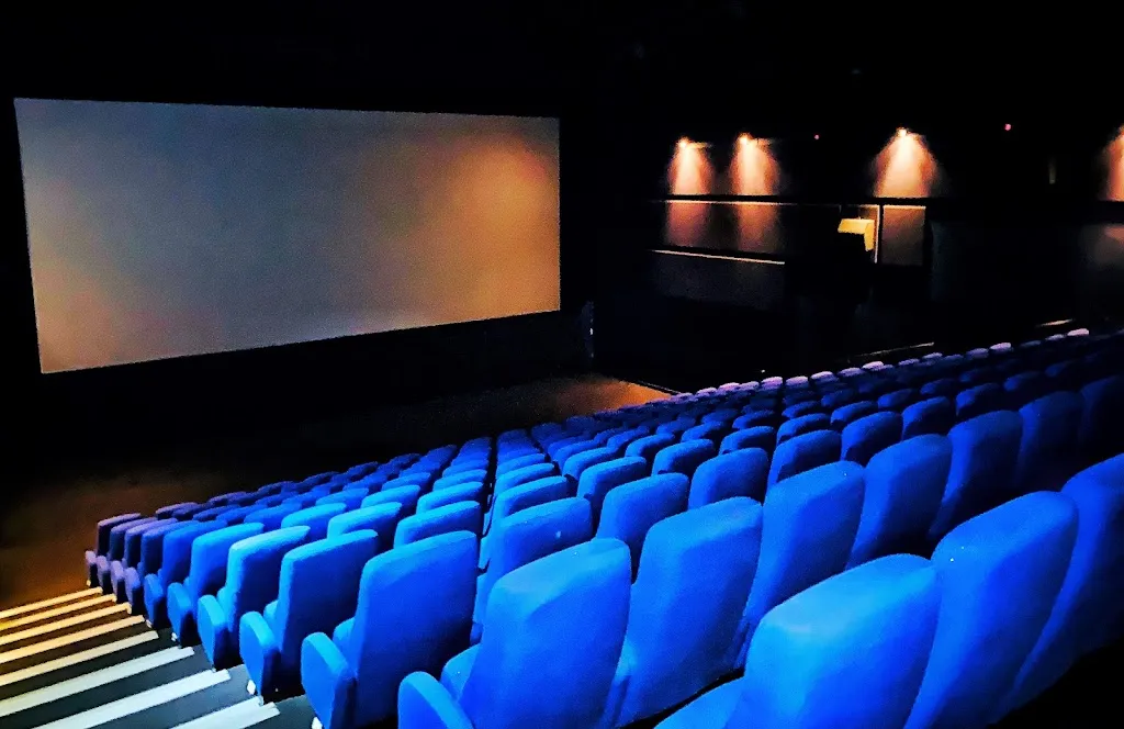 Stratford East Picturehouse
