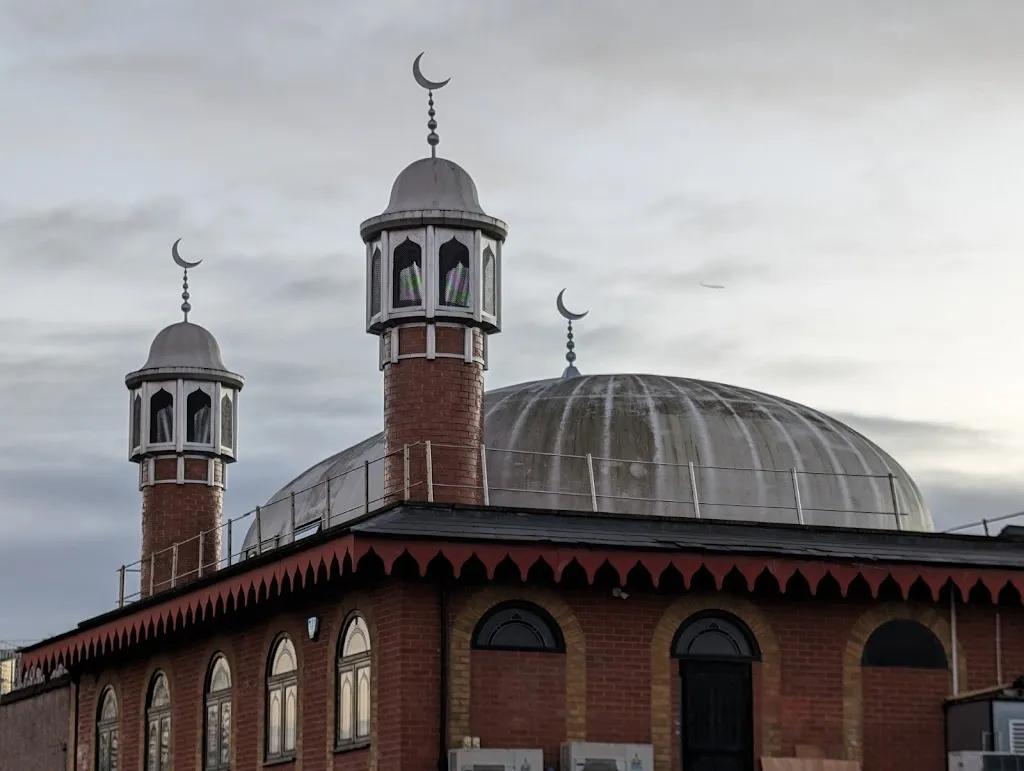 Stratford Islamic Association