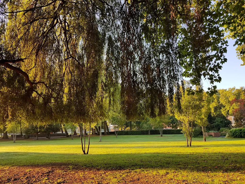 Stratford Park
