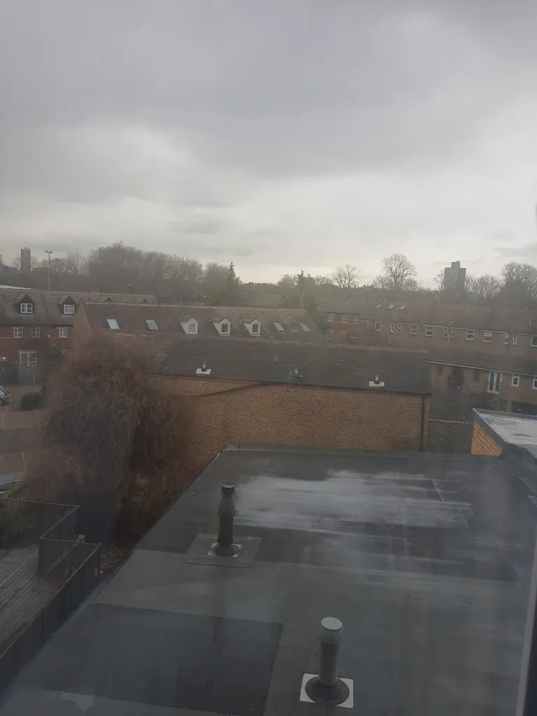 Stratford Rooms