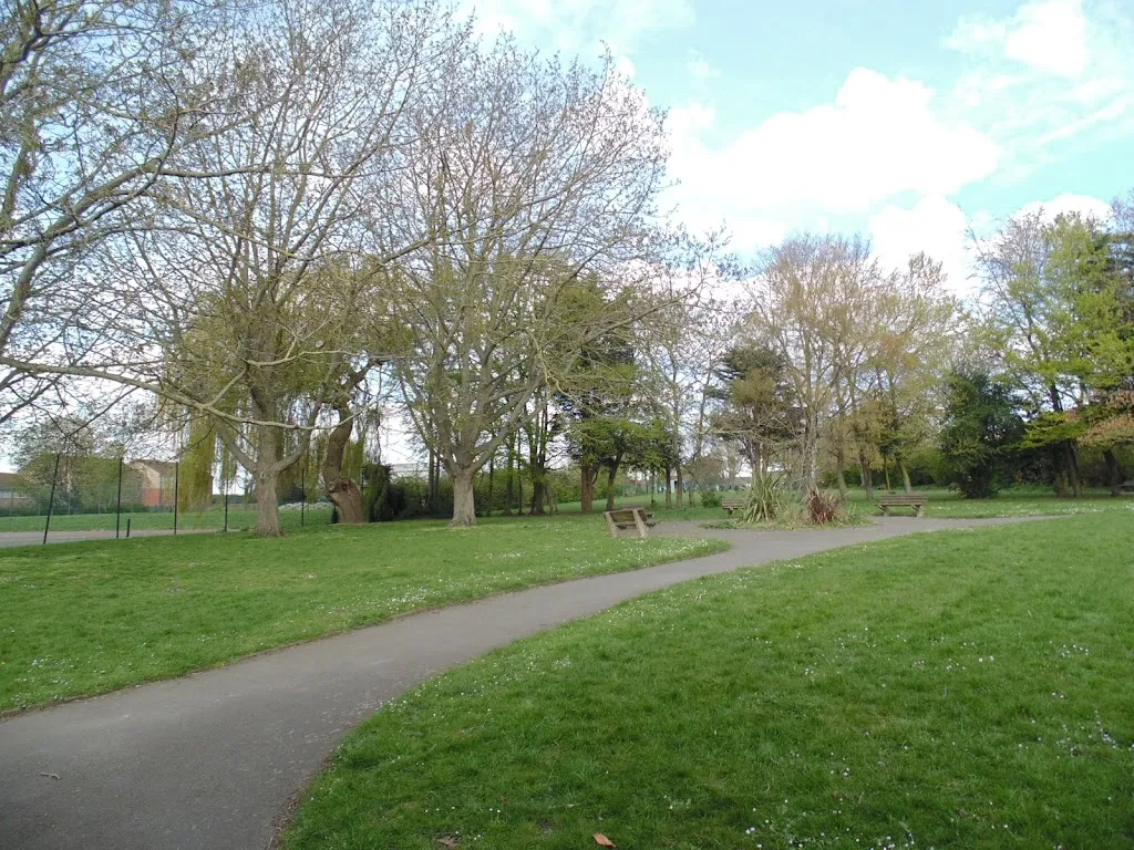 Streatham Vale Park