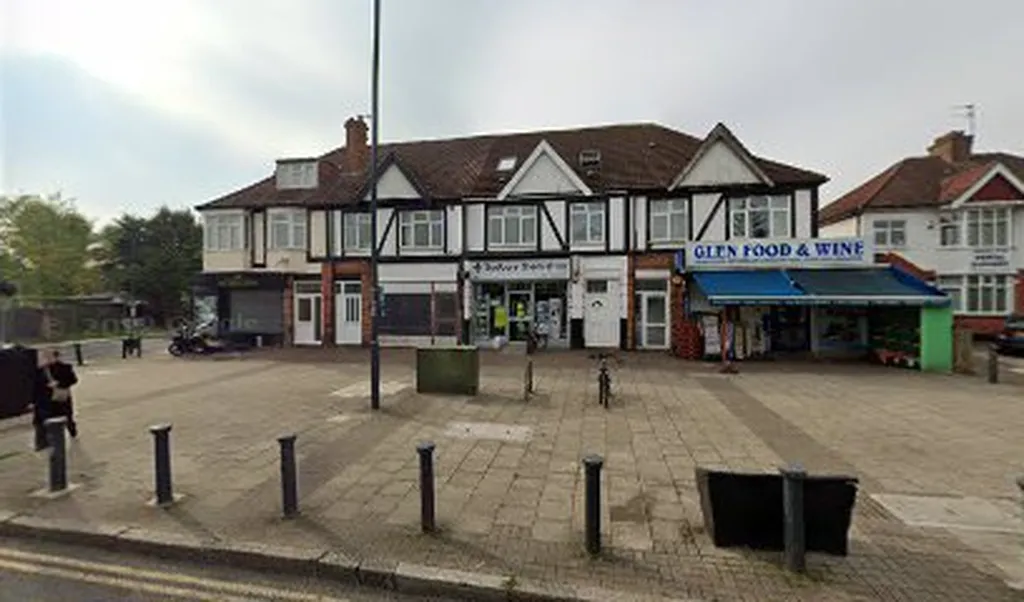 Sudbury Chemist
