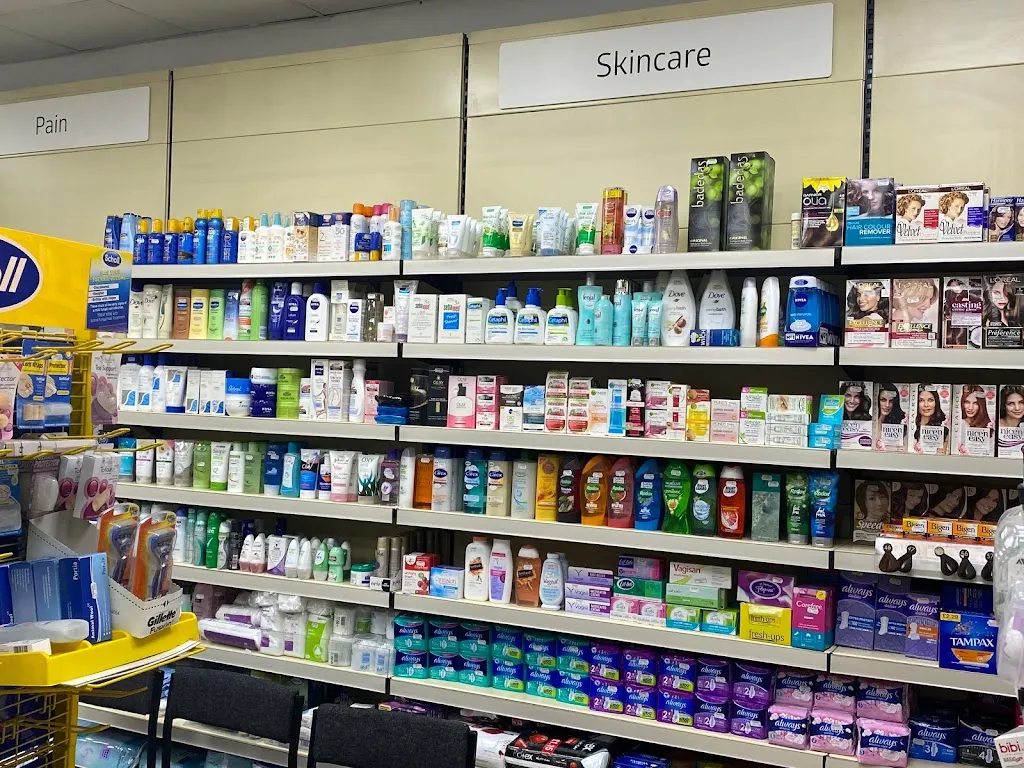 Sudbury Court Pharmacy
