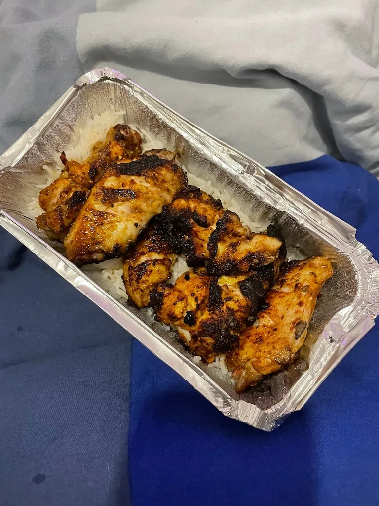 sultans grill