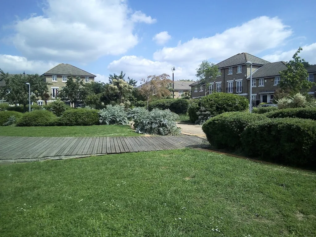Sumner Road Park